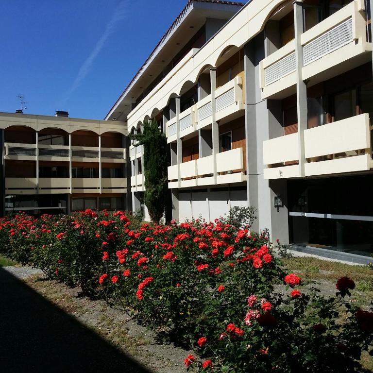 Les Remparts - Appartamento con 1 Camera da Letto - 2