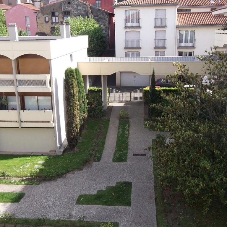 Les Remparts - Appartamento con 1 Camera da Letto - 5