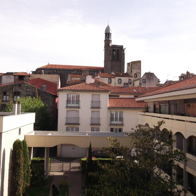 Les Remparts - Appartamento con 1 Camera da Letto - 7