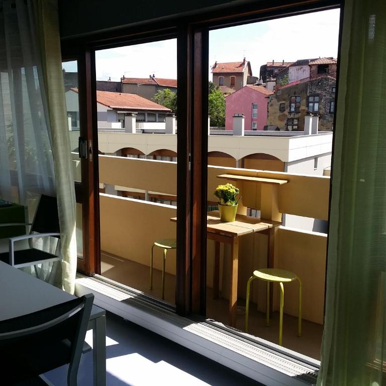 Les Remparts - Appartamento con 1 Camera da Letto - 10