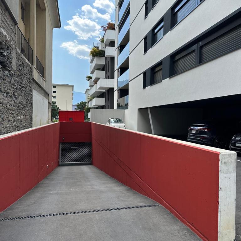 Locarnoholiday - Monolocale - 15