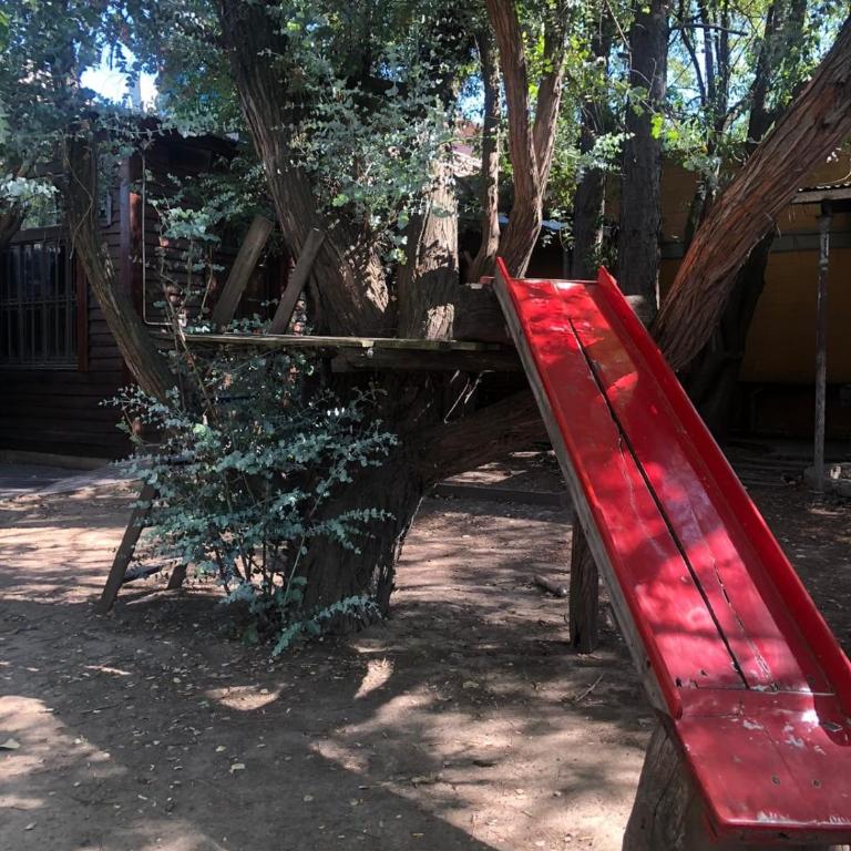 Complejo Maranatha - Casa de 2 dormitorios - 11
