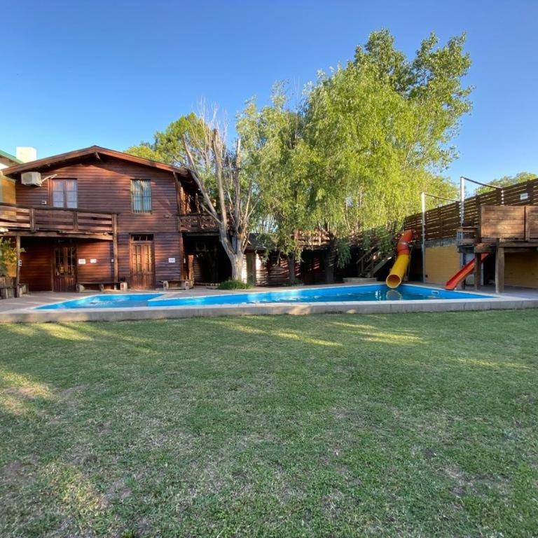 Complejo Maranatha - Casa de 2 dormitorios - 7