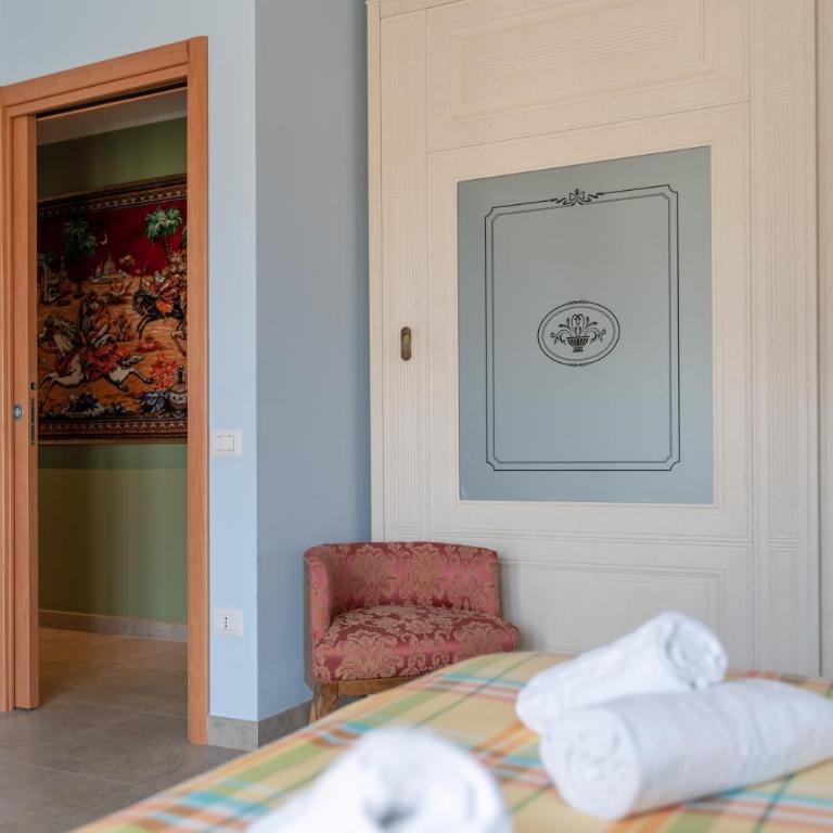 G&G Vacation Apartment - Two-Bedroom Apartment with Sea View - 10