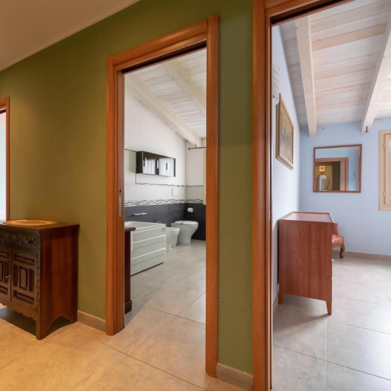 G&G Vacation Apartment - Two-Bedroom Apartment with Sea View - 22
