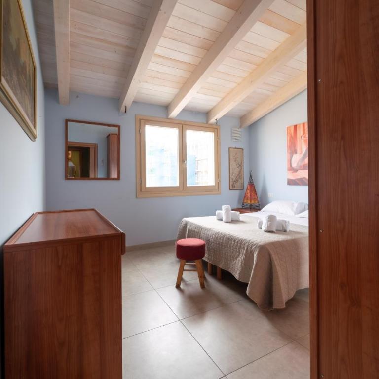 G&G Vacation Apartment - Two-Bedroom Apartment with Sea View - 7