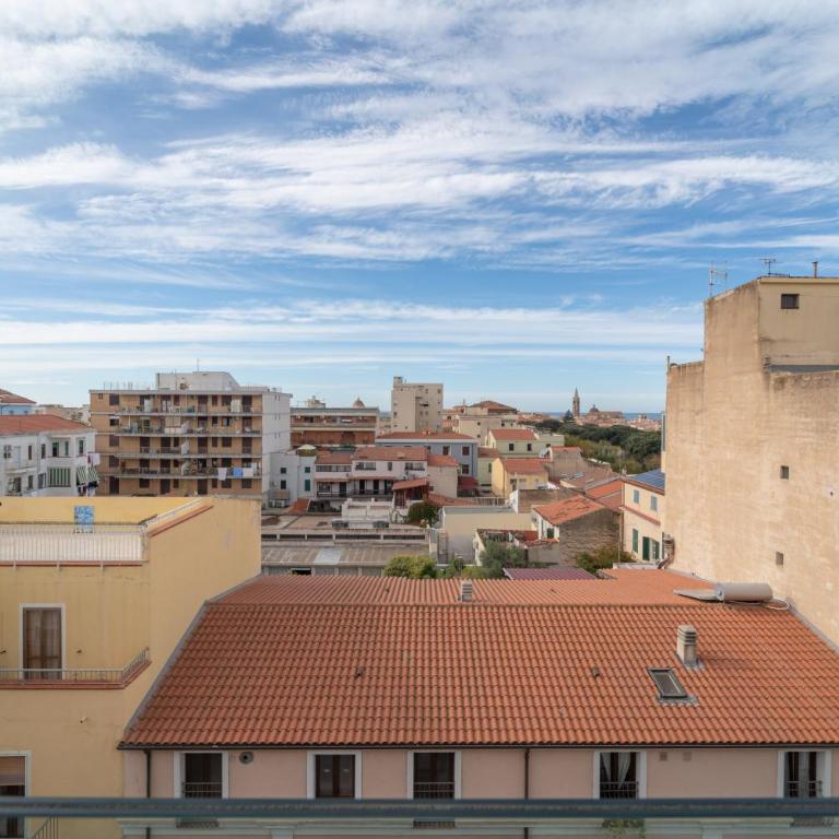 G&G Vacation Apartment - Two-Bedroom Apartment with Sea View - 30