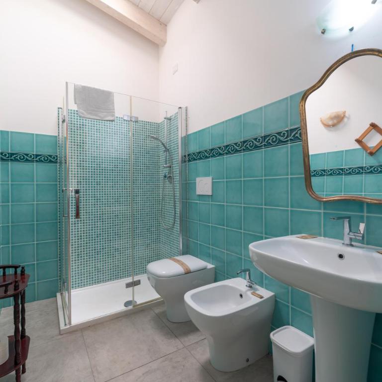 G&G Vacation Apartment - Two-Bedroom Apartment with Sea View - 15