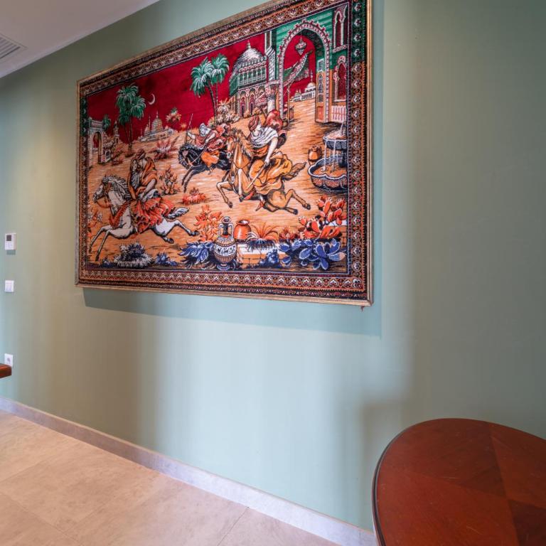 G&G Vacation Apartment - Two-Bedroom Apartment with Sea View - 32