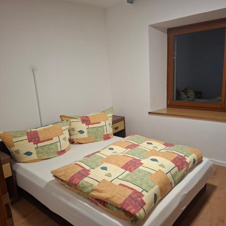Freddys Gästehaus - Apartment mit 2 Schlafzimmern - 9
