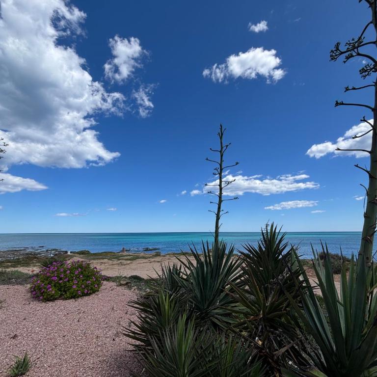 Beach Dream House - Villa Superior - 44