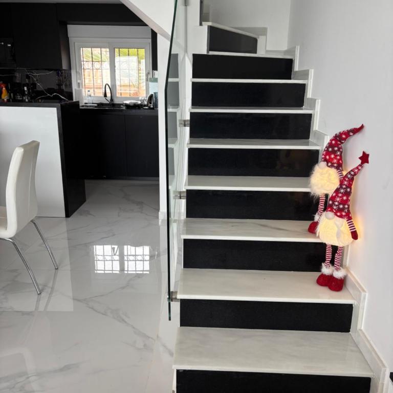 Beach Dream House - Villa Superior - 17