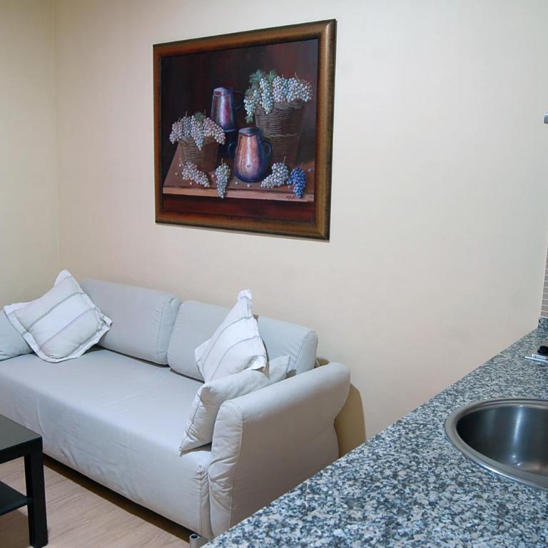 Hotel Pinomar - Suite Junior - 9