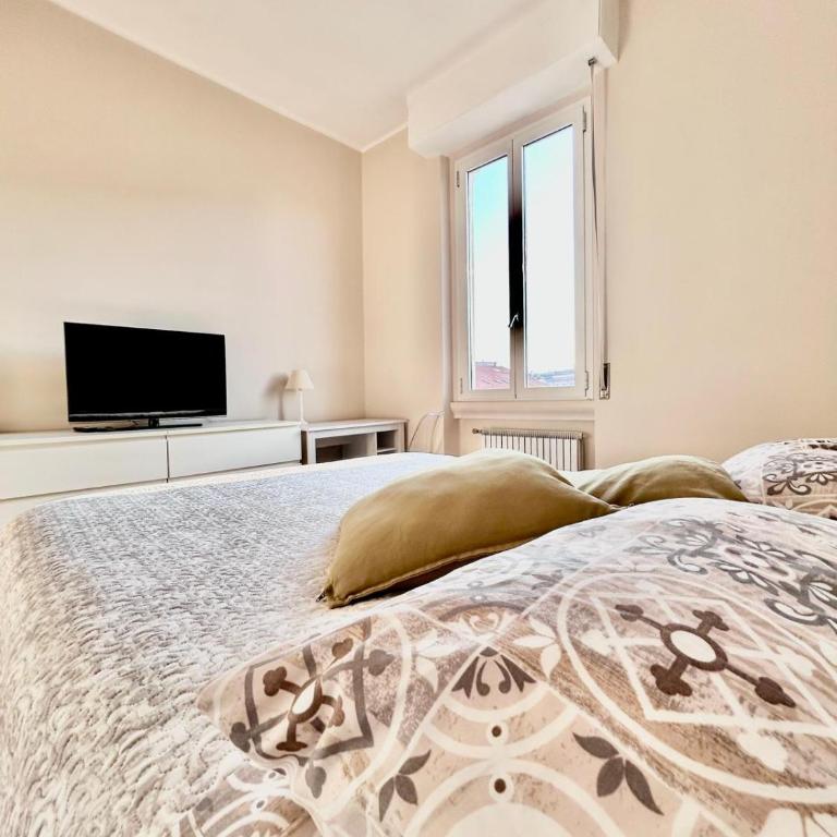 Kademy House- Milano Centrale Buenos Aires - Appartamento - 7