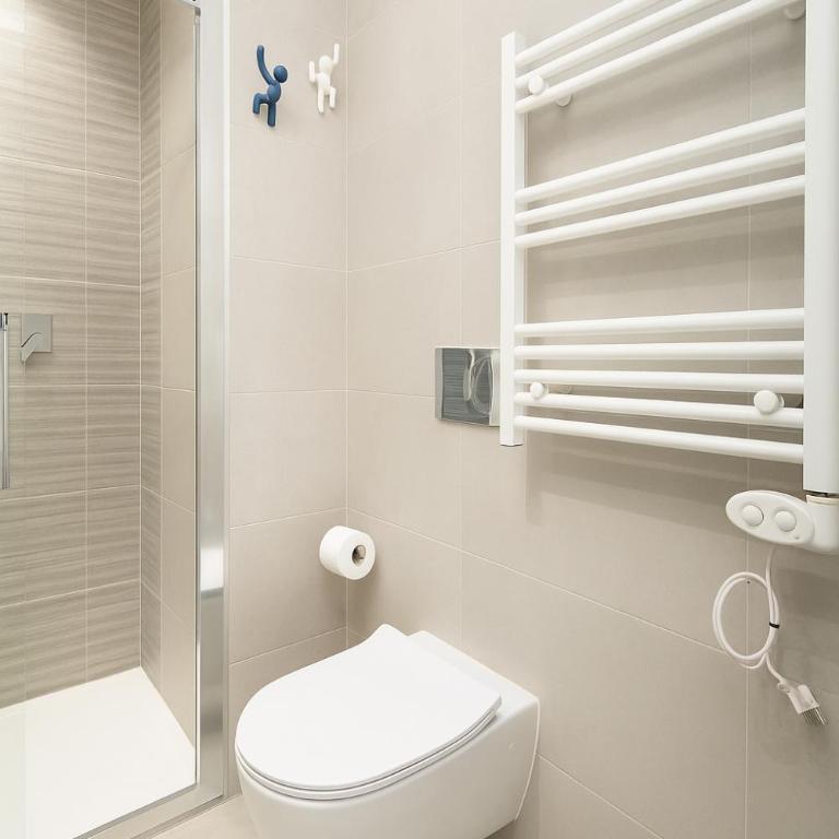 Apartamentos La Gringa Centro Gijon I Obra nueva con posibilidad de Parking - Apartamento de 1 dormitorio - 9