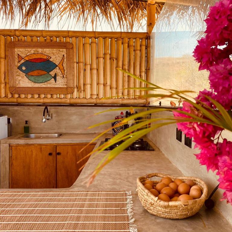 El Cottage de Vasco - One-Bedroom Apartment - 13