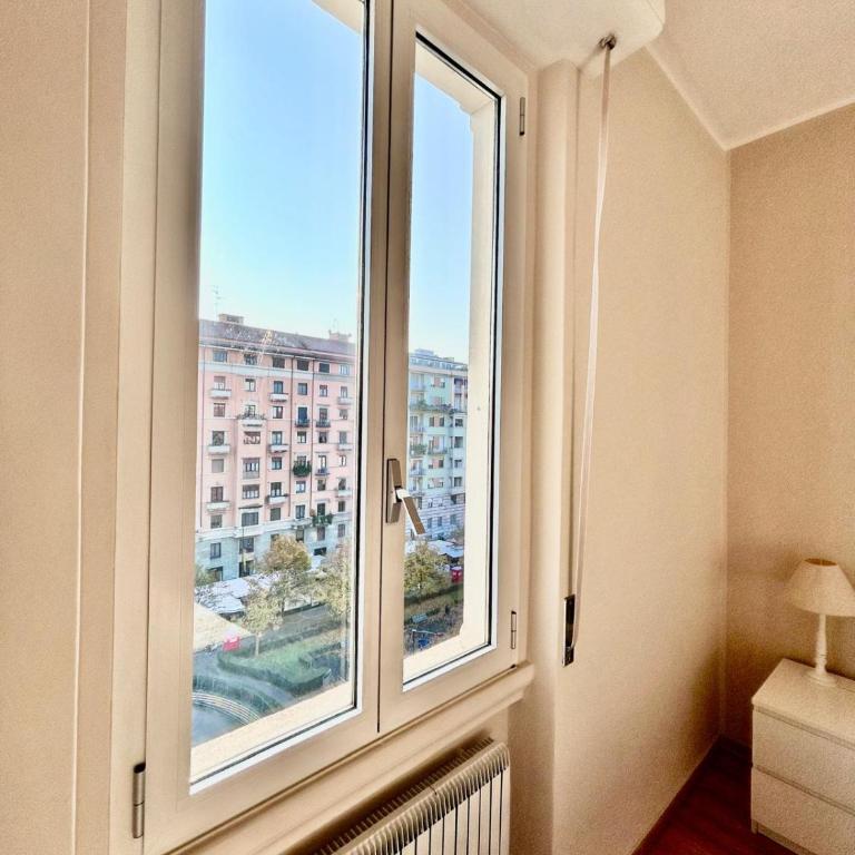 Kademy House- Milano Centrale Buenos Aires - Appartamento - 10