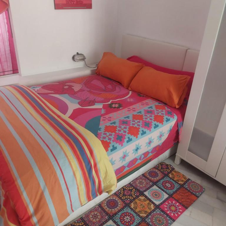 Apartamento tipo loth Alameda - Apartamento de 2 dormitorios - 2