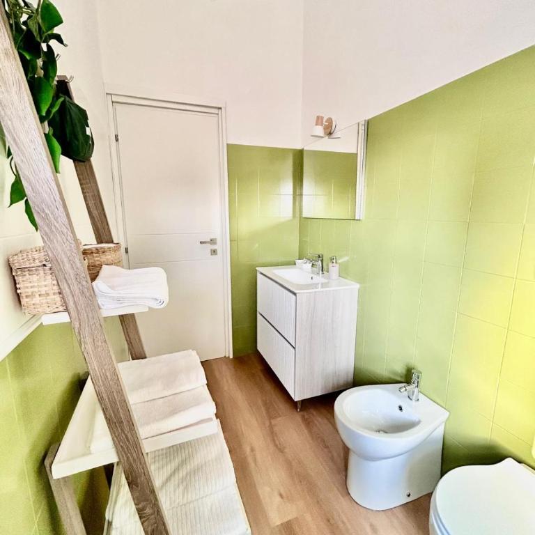 Kademy House- Milano Centrale Buenos Aires - Appartamento - 16