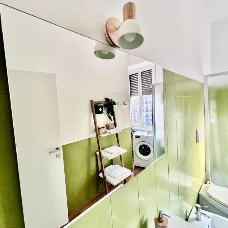 Kademy House- Milano Centrale Buenos Aires - Appartamento - 15