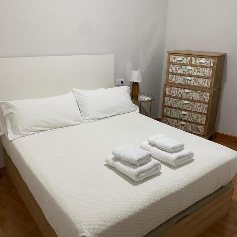 Apartamento nuevo en pleno centro de localización perfecta - One-Bedroom Apartment - 2
