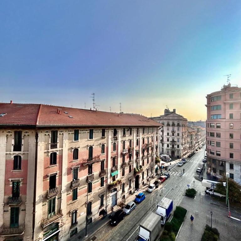Kademy House- Milano Centrale Buenos Aires - Appartamento - 18