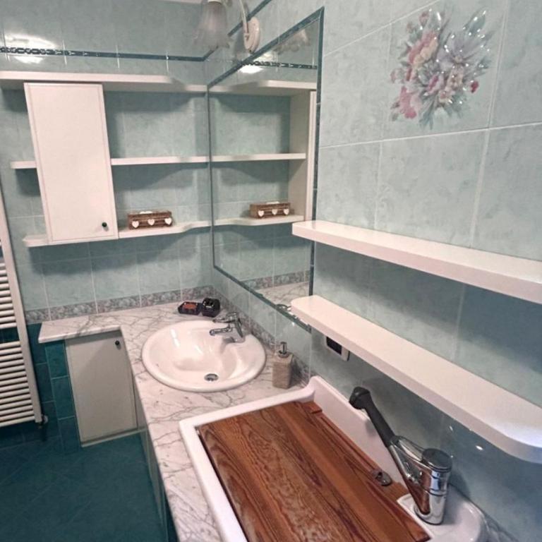 Casa Checolongo by Sunhome Fiemme - Appartamento con 2 Camere da Letto - 5