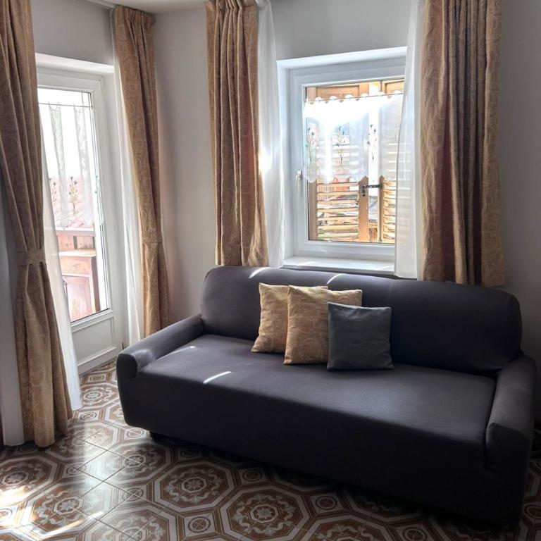 Casa Checolongo by Sunhome Fiemme - Appartamento con 2 Camere da Letto - 9
