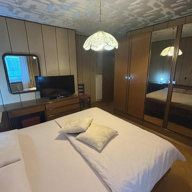 Casa Checolongo by Sunhome Fiemme - Appartamento con 2 Camere da Letto - 2