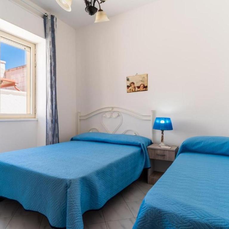 Sul mare villa lido hoochipa - Villa con 3 Camere da Letto - 11