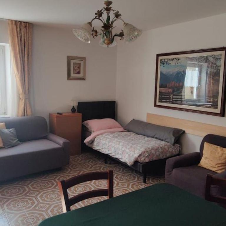 Casa Checolongo by Sunhome Fiemme - Appartamento con 2 Camere da Letto - 10