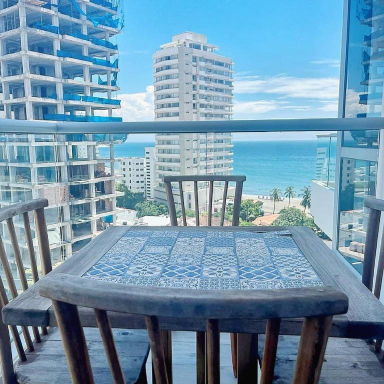 Grand Marina Oceanview Apartments by Xarm Apartments - Apartamento de 2 dormitorios con terraza y vistas al mar - 15