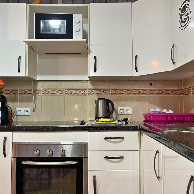 Acogedor Apartamento en Arroyo de la Miel - One-Bedroom Apartment - 8