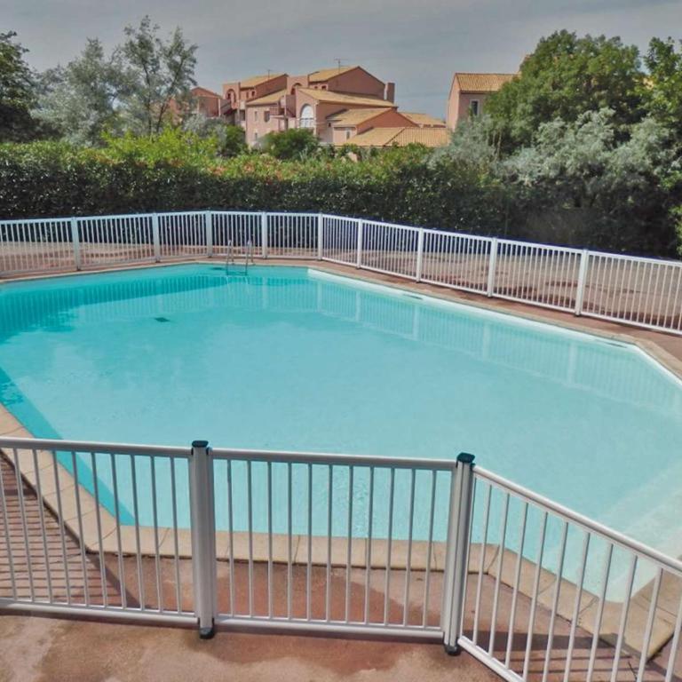 Au Fil Des Vagues - Appartement 1 Chambre - 14