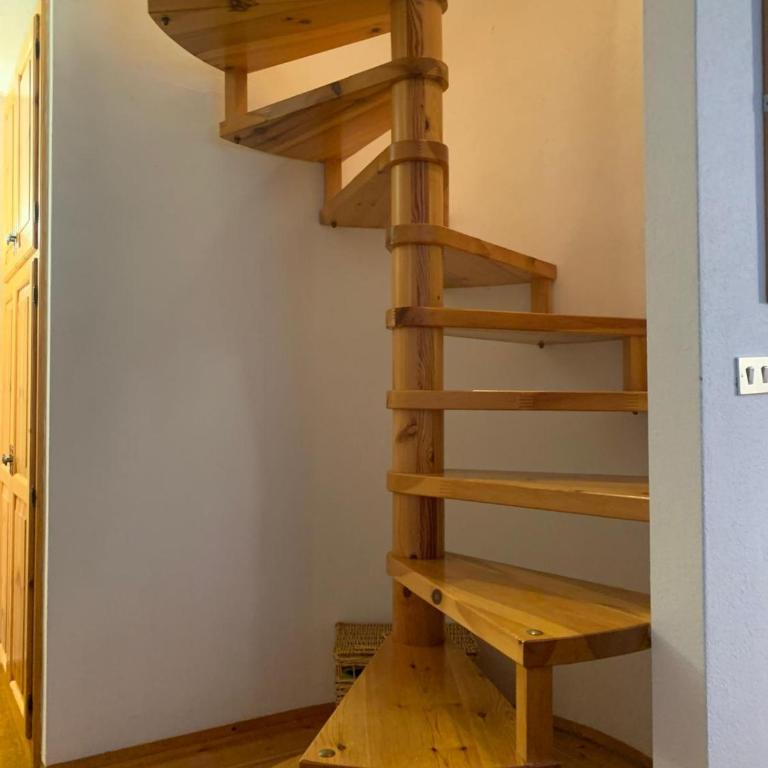 Appartamento Magico Abete by Sunhome Fiemme - Apartamento de 2 dormitorios con vistas a la montaña - 14