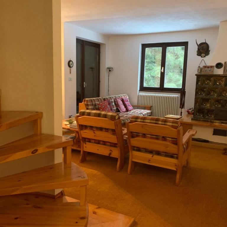 Appartamento Magico Abete by Sunhome Fiemme - Apartamento de 2 dormitorios con vistas a la montaña - 15