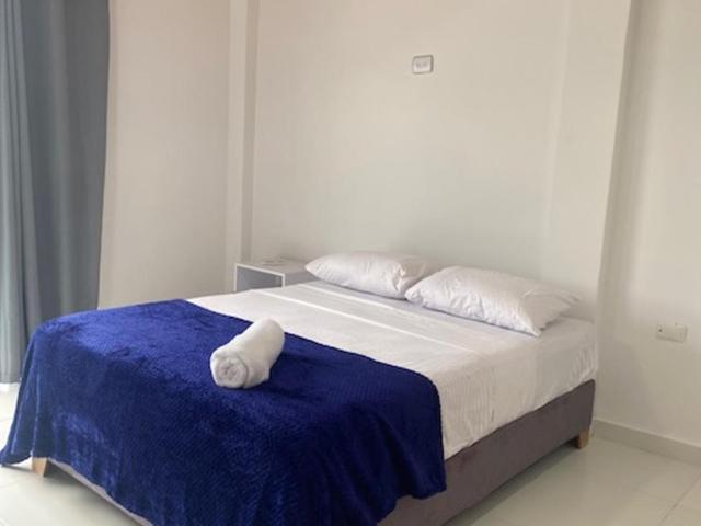 Casa Mariana Hostel Boutique - Habitación Doble Deluxe con balcón - 5