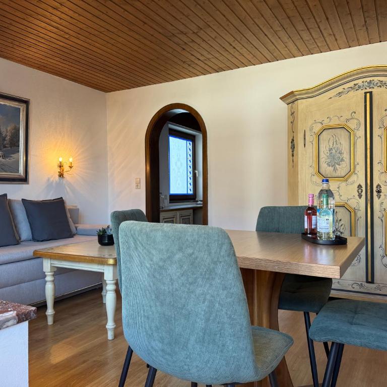 Altenburger Hof - Apartment mit 1 Schlafzimmer - 4