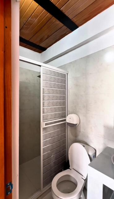 Casa Mariana Hostel Boutique - Habitación Doble Deluxe - 2 camas dobles - 4