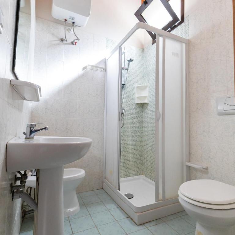 Residence Regine Club - Monolocale Familiare - 7
