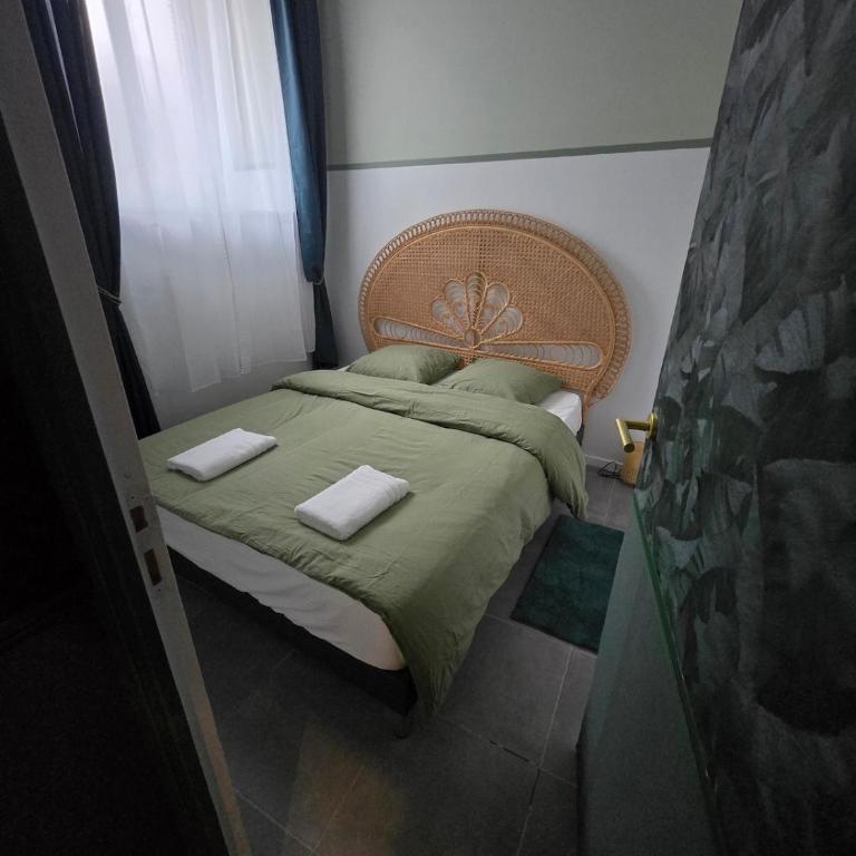 Love room - Jacuzzi - Salle de jeux complète - Apartment mit 2 Schlafzimmern - 7