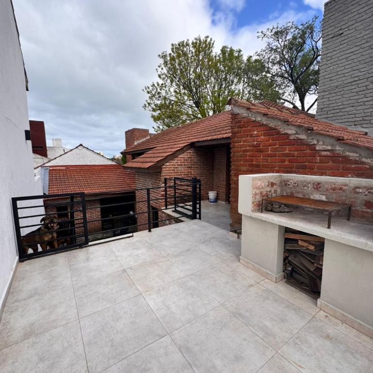 Casa 10 personas en el corazón de Güemes, playa grande - Casa de 5 dormitorios - 18