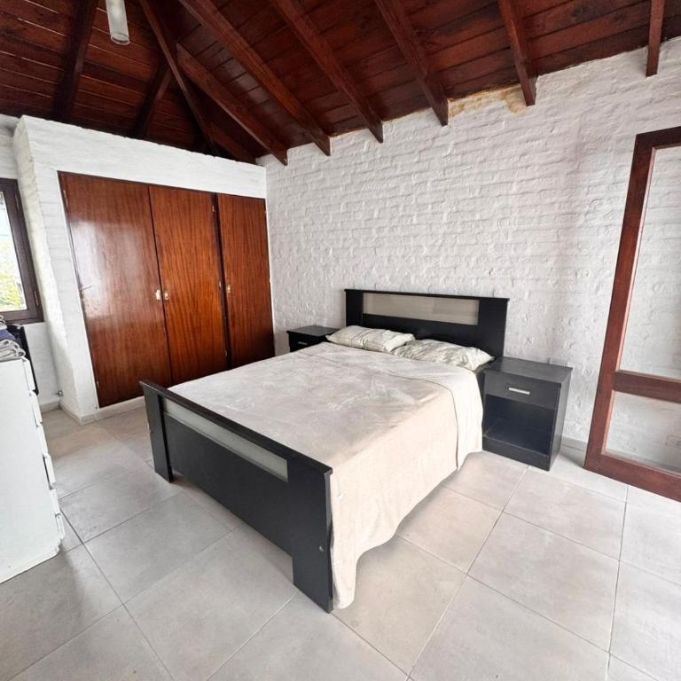 Casa 10 personas en el corazón de Güemes, playa grande - Casa de 5 dormitorios - 16