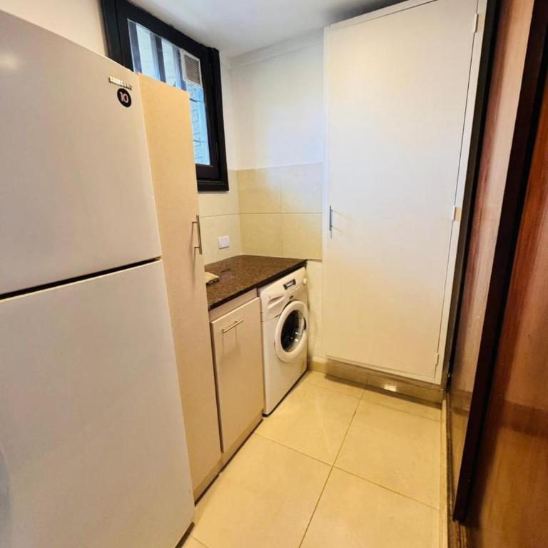 Casa 10 personas en el corazón de Güemes, playa grande - Casa de 5 dormitorios - 8