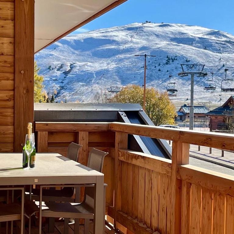 Homency - Résidence Cachemire A106 - Three-Bedroom Premium Apartment - 24