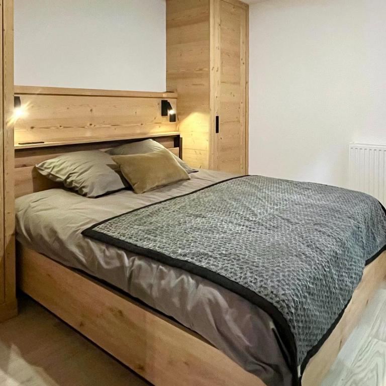 Homency - Résidence Cachemire A106 - Three-Bedroom Premium Apartment - 10