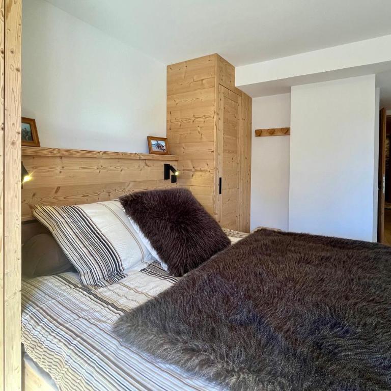 Homency - Résidence Cachemire A106 - Three-Bedroom Premium Apartment - 15