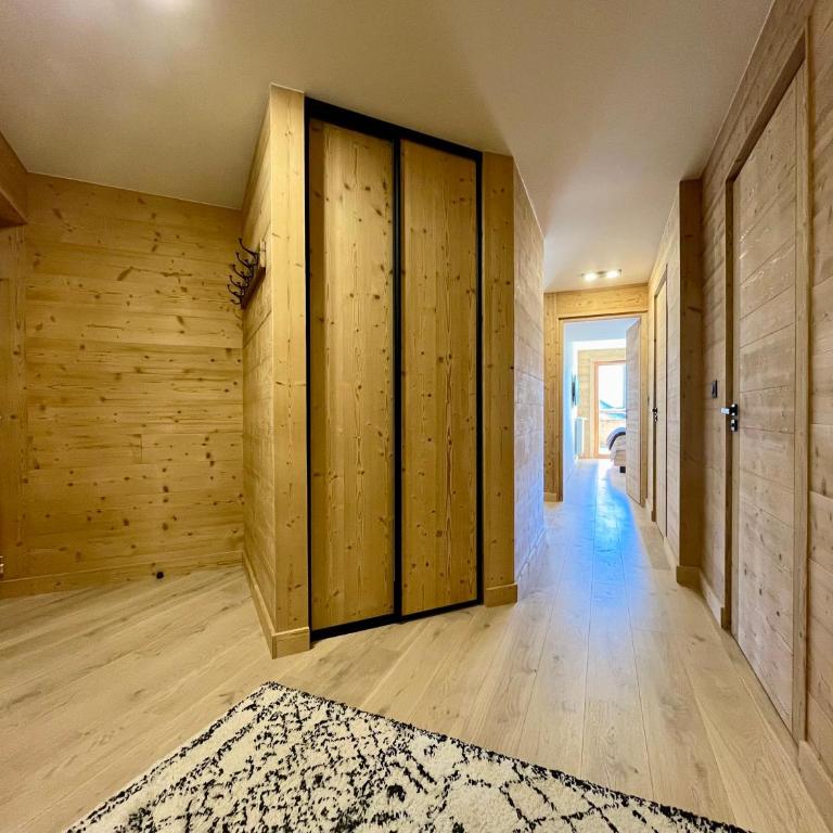 Homency - Résidence Cachemire A106 - Three-Bedroom Premium Apartment - 21
