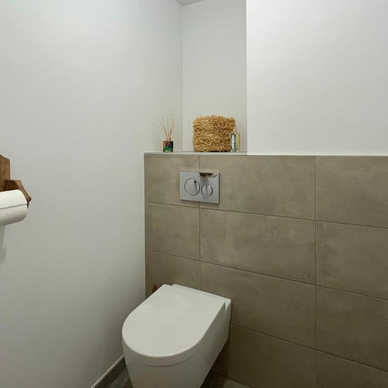 Homency - Résidence Cachemire A106 - Three-Bedroom Premium Apartment - 25