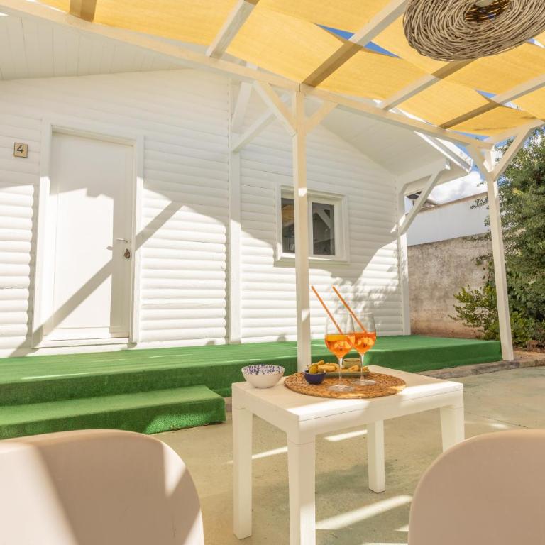I Mirti - Home Holiday - Monolocale - 1